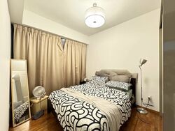 Sims Urban Oasis (D14), Condominium #568771321
